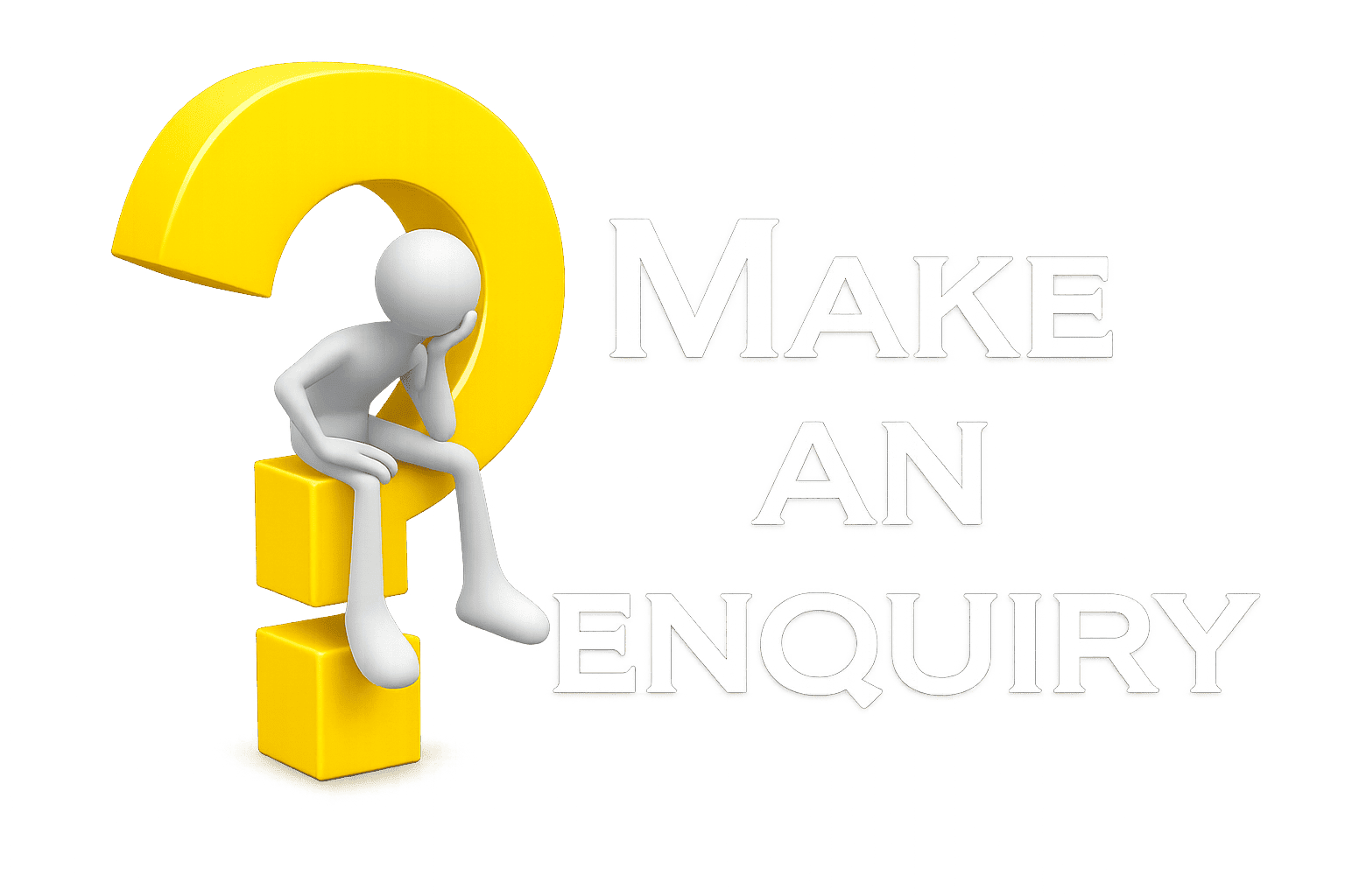 Make Enquiry