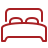 Bedroom Icon